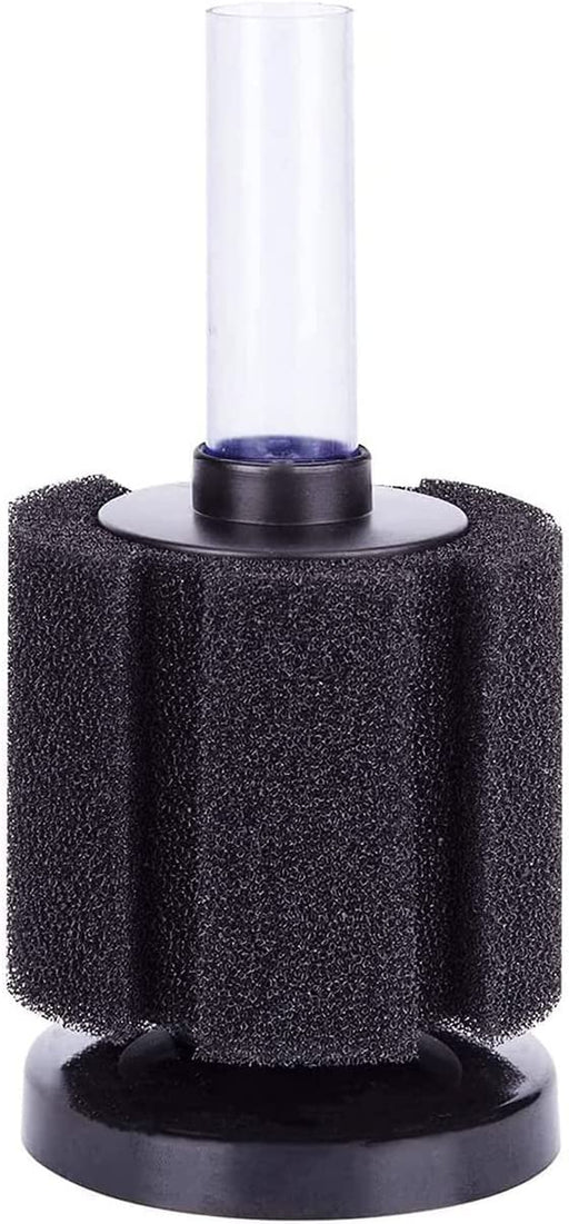 Lefunpets Sponge Filter Breeding Fry Betta Shrimp Nano Fish Tank for Aquarium Fish Tank 5 Gal-10 Gal