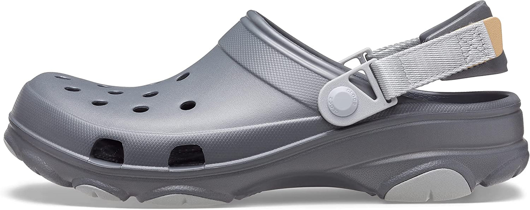 Unisex-Adult Classic All Terrain Clog