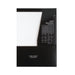 Five Star 4-Pocket Paper Folder, 12" X 9.5" , Black (33601)