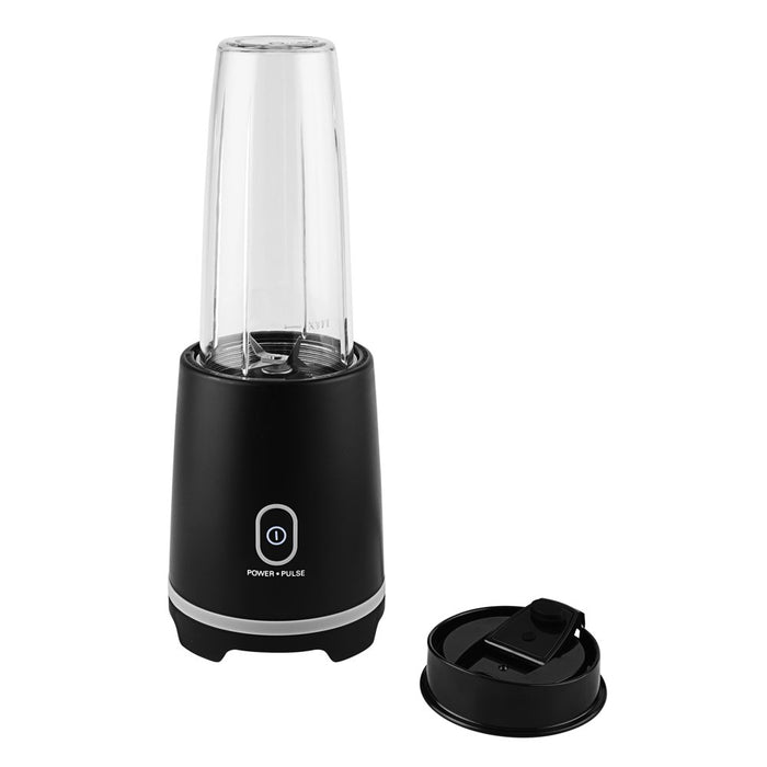Mainstays Single Serve Blender,16 Oz Black
