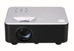 RCA 720P LCD/LED Home Theater Projector (Includes Roku Express Streaming Player)(Rpj133)