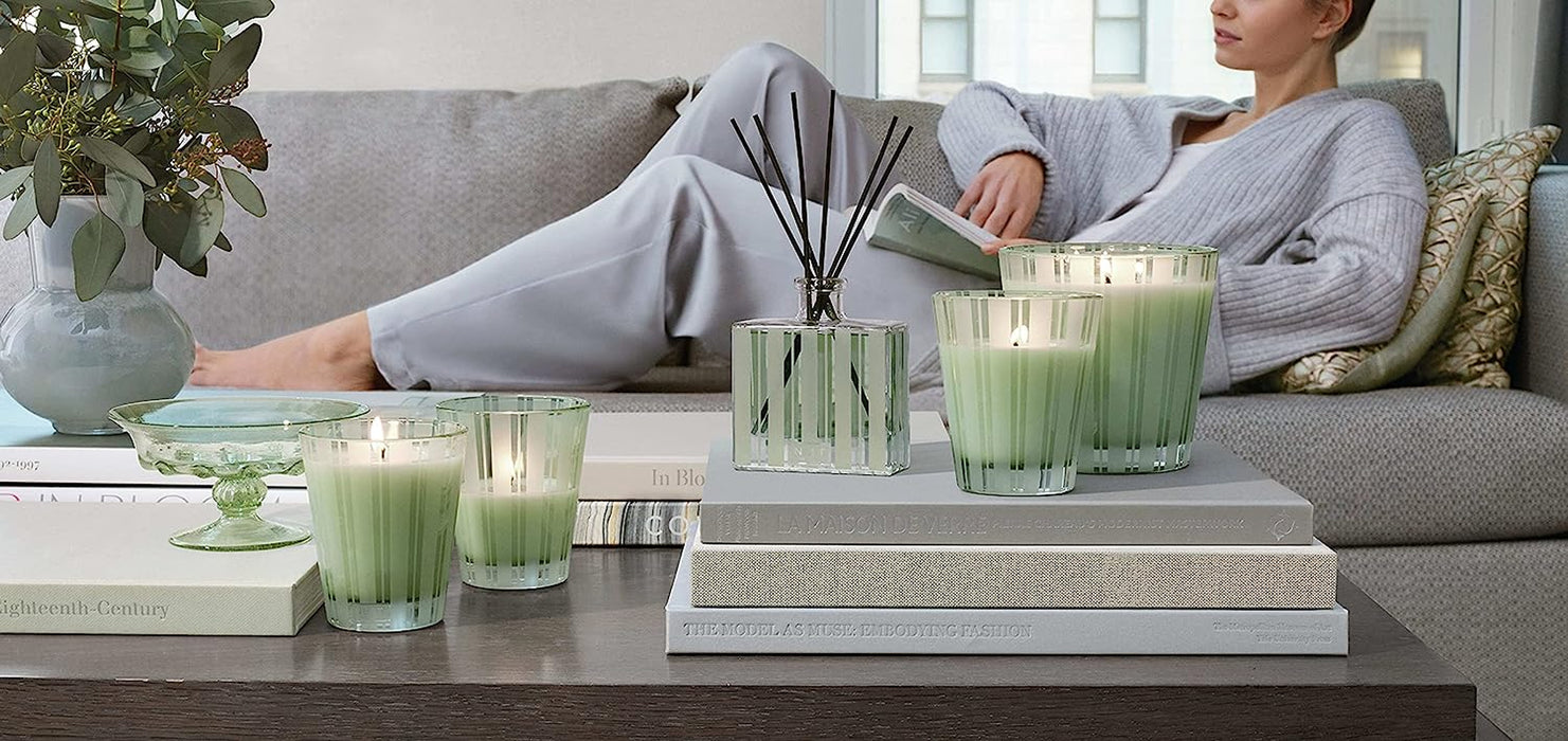NEST New York Wild Mint & Eucalyptus Scented Classic Candle