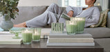 NEST New York Wild Mint & Eucalyptus Scented Classic Candle