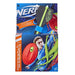 Nerf Vortex Aero Howler Foam Ball, Classic Long-Distance Ball