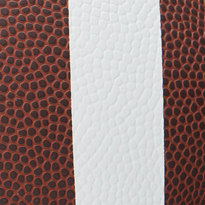 Wilson NCAA Reaction Football Junior Size (Ages 9-12)