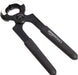 Chrome Vanadium Steel Carpenter'S Pincers for Wire Cutting and Nail Pulling, 150Mm