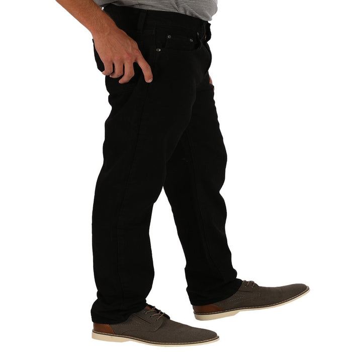 George Men'S Straight Fit Jeans