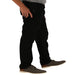 George Men'S Straight Fit Jeans