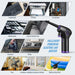 Wireless Air Duster for Computer Cleaning 15000Mah /6000Mah USB-C Air Blower, Handheld Home Duster Cleaner for Laptop Car Clean