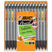 Xtra Smooth No.2 Mechanical Pencil, Medium Point (0.7 Mm), 40 Pack