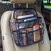 Dropshipping Multifunctional Car Suspension Short Storage Bag