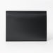 Pen + Gear Poly Durable 7 Pockets Expanding File, Textured Black