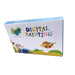 Dropshipping Frameless Digital Painting Amazon Decoration
