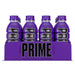 Prime Hydration Drink 12 Pack 16.9Oz Bottles | FREE SAME DAY SHIPPING