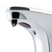 Better Homes & Gardens Hands Free Plastic Liquid Soap and Sanitizer Dispenser with Automatic Sensor
