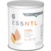 G ESSNTL Organic  Thirst Quencher Powder, Strawberry, 50.9 Oz Canister (Pack of 3)