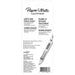 Clearpoint Mechanical Pencl Starter Set, 0.5 Mm, 2 Pencl, 1 Lead Refill Set, 2 Erasers