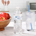 Great Value Purified Drinking Water, 16.9 Fl Oz, 40 Count Bottles