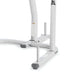 Everlast Single-Station Heavy Bag Stand, White