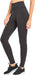 Leggings - Women'S Fleece Lined Solid Color High Waist Full Length Winter Leggings