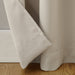 Mainstays Grommet Blackout Curtain Panel, 40 in X 108 In
