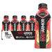 BODYARMOR Sports Drink Sports Beverage, Strawberry Banana, Natural Flavors with Vitamins, Potassium-Packed Electrolytes, Perfect for Athletes, 16 Fl Oz (Pack of 12)