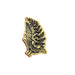 Golden Elly Tattoo Brooch One Piece Dropshipping