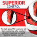 MLS Tornado Soccer Ball - Size 5