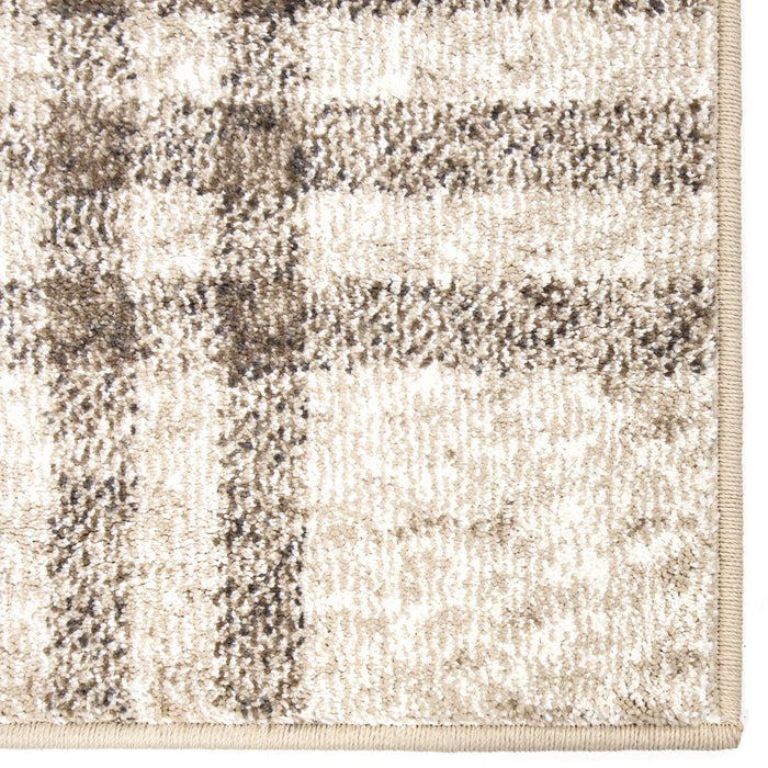 My Texas House Highlands, Beige, Indoor, Area Rug, 5' X 7'
