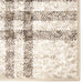 My Texas House Highlands, Beige, Indoor, Area Rug, 5' X 7'