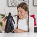 Star Wars Galactic Action Darth Vader Interactive Electronic 12-Inch-Scale Action Figure