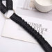 Adjustable Pet Dog Seat Belt Harness, Dog Cat Seat Belt Leash Safety Leads Harness, Vehicle Car Seatbelt Harness for Pets with Elastic Nylon Bungee Buffer for Shock Attenuation