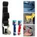 2Pc Cat Dog Pet Safety Car Vehicle Strap Seat Belt Adjustable Harness Lead New