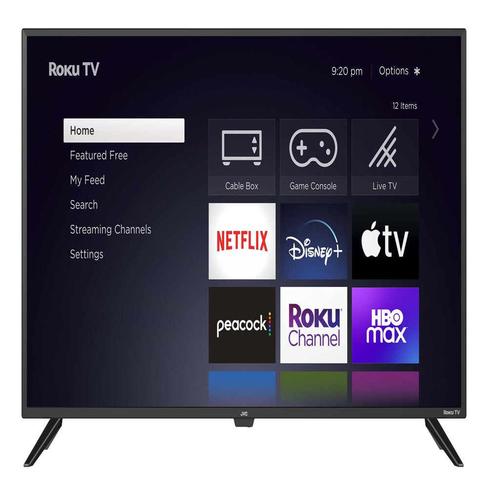 TVs
