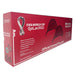 FIFA World Cup 2PK 3.5Ft X 2.6Ft Pop up Soccer Goals
