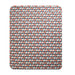 Mainstays Fleece Throw Blanket, 50" X 60", Geo