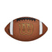 Wilson NCAA GST Composite Football Official Size Ages 14 and Up