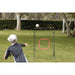SKLZ Pitch Back Baseball Trainer for Throwing, Pitching and Fielding