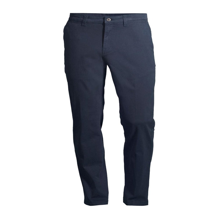 George Men'S Athletic Fit Chino Pants