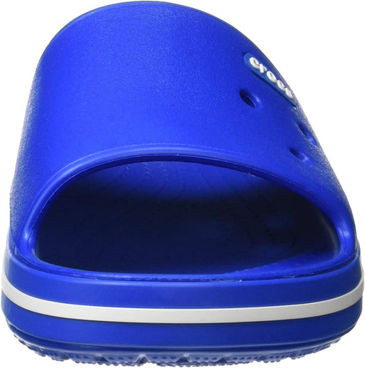 Unisex-Adult Crocband 3 Slide Sandals