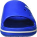 Unisex-Adult Crocband 3 Slide Sandals