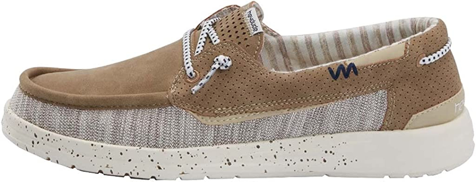 Men'S Wally Loafer Multiple Colors | Men’S Shoes | Men'S Lace up Loafers | Comfortable & Light-Weight