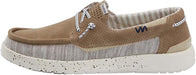 Men'S Wally Loafer Multiple Colors | Men’S Shoes | Men'S Lace up Loafers | Comfortable & Light-Weight