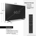SAMSUNG 60" Class Q60B QLED 4K Smart TV QN60Q60BAFXZA 2022