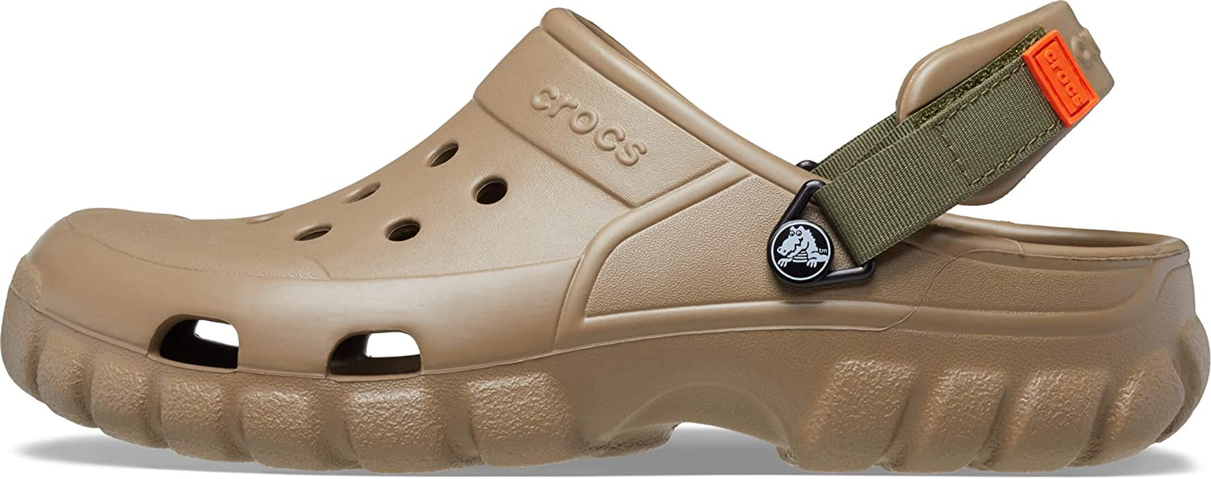 Unisex Offroad Sport Clogs