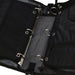 Case It Dual-121-A, Binder 2-In-1 Zipper Binder