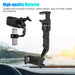 Universal 360° Car Mount Holder Phone Stand Rear-View Mirror Clip for Iphone Samsung Cell Phone GPS