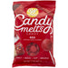 Red Candy Melts Candy, 12 Oz.