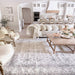 My Texas House Austin, Traditional, Woven Area Rug, 5'3" X 7'6"