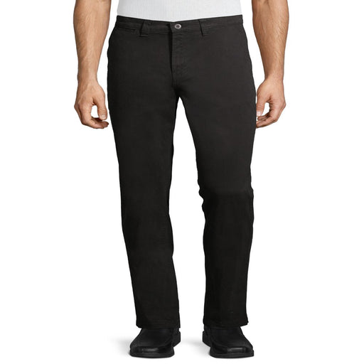 George Men'S Athletic Fit Chino Pants